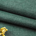 Faux Linen Type Cloth Fabric, Sofa Chair Cover Upholstery Material Repair (Green 12, 1 Yard (57x 36 inch))...