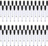 Magnetic Dry Erase Markers 96 Pack Whiteboard Erase Markers with Erasers Cap for Whiteboard, Dry-Erase Boards, School, Office and Home, Black...