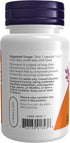 NOW Supplements, Policosanol 10 mg, Blend of Long-Chain Fatty alcohols (LCFAs) Derived from Sugar Cane, 90 Veg Capsules...