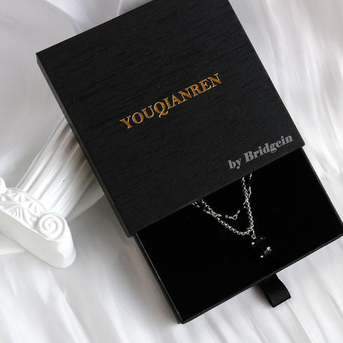 Layered Necklaces for Women Trendy Dainty Jewelry,Tiny Gifts for Teenage Girls Layering Necklaces Cute Aesthetic Stuff...