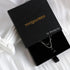 Layered Necklaces for Women Trendy Dainty Jewelry,Tiny Gifts for Teenage Girls Layering Necklaces Cute Aesthetic Stuff...