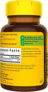 Nature Made Magnesium Oxide 250 mg, Magnesium Supplement for Muscle, Heart, Bone and Nerve Health Support, 100 Tablets, 100 Day Supply...