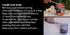 Siberian Fir Odor Eliminating Highly Fragranced Candle - Eliminates 95% of Pet, Smoke, Food, and Other Smells Quickly - Up to 80 Hour Burn time - ...