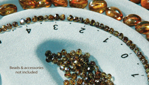 Bead Buddy Design to Go Bead Board...