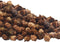 Deloky 150 Pcs Christmas Natural Mini Pine Cones- 2CM Thanksgiving Small Pinecones Ornaments Vase Fillers for DIY Crafts, Home Decorations, Fall a...
