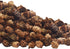 Deloky 150 Pcs Christmas Natural Mini Pine Cones- 2CM Thanksgiving Small Pinecones Ornaments Vase Fillers for DIY Crafts, Home Decorations, Fall a...