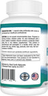 Best Earth Naturals Prostate Support Supplement for Men - Prostate Support - 30 Day Supply...