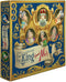 IELLO: for The King (and Me), Strategy Board Game, A Comical Theme That The Whole Family Will Love, Auction and Collection Mechanics, for Ages 10 ...