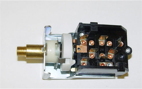 Omix-Ada | 17234.04 | Headlight Switch | OE Reference: 5751098 | Fits 1979-1986 Jeep CJ...
