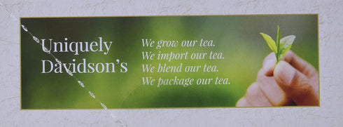 Davidson's Organics, Mulling Spice, 100-count Unwrapped Tea Bags...