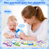 SEKEAHU Learning Toddler Toys for 2 3 4 5 6 Year Old Boys and Girls Gifts, Learning Talking Flash Cards with 224 Sight Words, Speech Therapy Toys,...