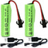 Lithium Battery Rc Car Toy - 3.7V 500mah Li-ion Batteries Rechargeable for Double Sided Rc Stunt Car Trucks Boat Remote Control Toys Cars for E35 ...