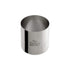 Fat Daddio's Stainless Steel Round Cake & Pastry Ring, 2.5 x 2 Inch...