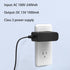 15V 1A Car Jump Starter Charger Compatible with Peak 450A 500A 600A 800A 1000A Peak Schumacher TACKLIFE T6 DBPOWER DJS50 GOOLOO Portable Car Jump ...