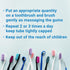 Acess Toothpaste for Oral Care, Herbal Toothpaste For Healthy Teeth and Gums, Pack of 1, 4.2 Ounce, Made in Japan...