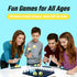 Bouncing Ball Game, Bounce Off Game - Ultimate Kids Games & Family Games & Party Games - Interactive Board Games for Kids 4-12 - Upgrade Connect 4...