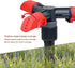 Eden 94141 Lawn Sprinklers for Yard, Water Sprinkler for Lawn, Grass Sprinkler for Lawn, Sprinklers for Yard Large Area, Yard Sprinkler System, Sp...