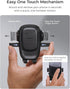 iOttie Easy One Touch 6 Universal Car Mount Dashboard & Windshield Suction Cup Phone Holder for iPhone Samsung, Google, All Smartphones...