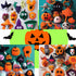 | Felt Fabric Quarter Yard | 100% Acrylic | 9" X 72" | 1.5mm Thick | Hand Crafts, for Kids Creativity (White, 9" X 72")...