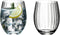 Riedel Tumbler Collection Optical O Long Drink...