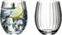 Riedel Tumbler Collection Optical O Long Drink...