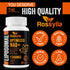 1300 MG Liposomal NAD+ Supplement | Highest Absorption | Purest NAD Supplemet to Boost NAD+ Effetively | Boosting NAD+ Supplement for Aging Defese...