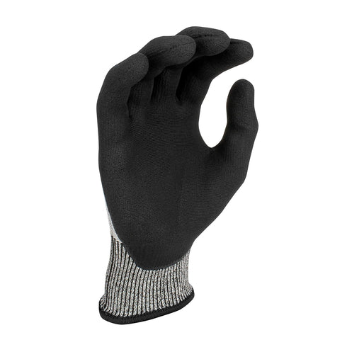 CRAFTSMAN CMXPGRAD802 Dyneema® Cut Protection Level A2 Touchscreen Glove...