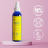 SeoulCeuticals Korean Face Mist 97.5% Snail Mucin Essence - K Beauty Skincare Facial Spray - Cucumber Extract + Marine Minerals + Green Tea + Aloe...