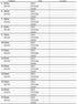LARGE PRINT Two-Sided Family Group Sheets (30 Sheets) by EasyGenie | Archival-Quality Genealogy Forms To Fill In...