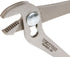 TEKTON 5 Inch Angle Nose Slip Joint Pliers (1/2 in. Jaw) | PGA16005 | Made in USA...