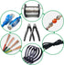 BOENFU Precision Wire Cutter Jewelry Zip Tie Cutters Flush Cutters Nippers Small Side Cutting Pliers for 3d Print, Plastic Models, Jewelry, Electr...