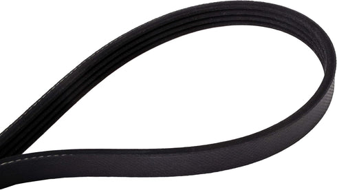 Continental OE Technology Series 4040347 4-Rib, 34.7" Multi-V Belt, Black...