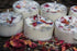 TooGet Fragrant Dried Flowers and Herbs Accessories Decorations 9 Bags Set Dry Flowers for Soap Bath Bombs Making and Dried Flower Crafts...