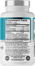Childrens Oral Probiotics – Oral Care Probiotic for Kids Cavity Prevention & Bad Breath Treatment Supplement w/BLIS K12 M18 Mouth & Gum Health Den...