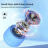 LENRUE Bluetooth Speaker,Small Portable Speakers,Mini Wireless Speaker with 5W Clear Sound,15H Playback Time,Gift for Men/Women/kids/boys/girls,Ho...