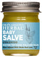 Baby Salve, Diaper Balm Ointment, Newborn Salve, Natural Baby Cream with Calendula, 1 oz Travel Size, Ora's Amazing Herbal...