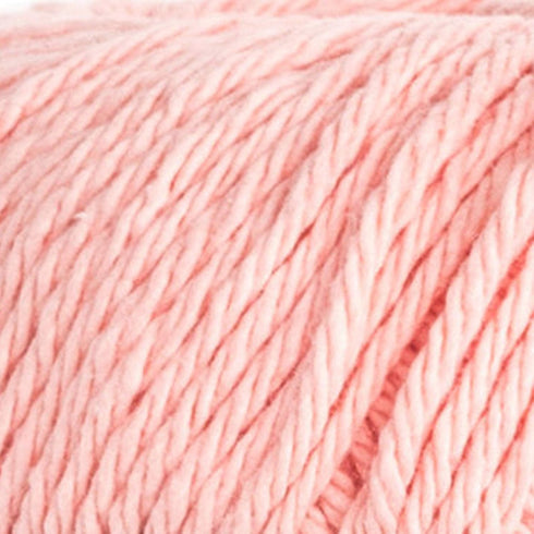 Lily SUGAR N CREAM SUPER SIZE Yarn, Coral Rose...