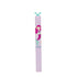 Dr. Talbot's Nuby Toddler Sonic Electric Toothbrush with Rechargeable Battery, 3 Cleaning Modes, Mermaid...