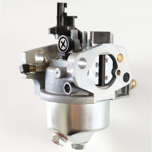 127-9008 Carburetor Fit for Toro 621 721 Series Snow Thrower, 127-9053 Carb Kit for 38741 38742 38743 38744 38751 Power Clear...