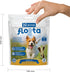 N-Bone FLOSSta Dual Action Dental Chews Chicken Flavor, 12-oz bag...