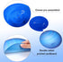 Blulu 30 Pcs Outer Space Party Decoration Hanging Swirls Blue Solar System Planet UFO Rocket Astronaut Foil Swirls Ceiling Hanging Decoration for ...