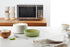 Lekue Microwave Rice, Grain & Quinoa Cooker, one size,1 Liters, Green...