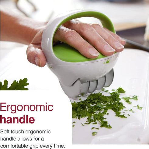 ZYLISS FastCut Herb Mincer...