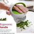 ZYLISS FastCut Herb Mincer...
