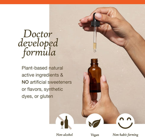 Bach Original Flower Remedies, Aspen for Apprehension and Security (Non-Alcohol Formula), Natural Homeopathic Flower Essence, Holistic Wellness an...