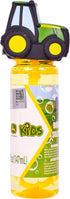 John Deere Tractor 5oz Bubble Bottle, Outdoor Toys for Toddlers Age 3-5, Perfect as a Gift for Party Favors Birthdays and Holiday, Non Toxic Bubbl...