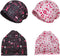 Women's Slouchy Beanie Hat Stretch Turban Cap Stylish Cancer Headwear...