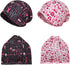 Women's Slouchy Beanie Hat Stretch Turban Cap Stylish Cancer Headwear...