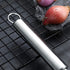 Berglander Solid Spoon, Stainless Steel Solid Cooking Spoon,Solid Serving Spoon, Kitchen Spoons, Spoon for Cooking, Basting Spoon Non-Stick And He...