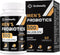 Probiotics for Men, Men Care Supplement, Gut health for men, 500 Billion CFUs & 12 Strains, Mens probiotic with Turmeric, Cranberry, Goji, for Dig...